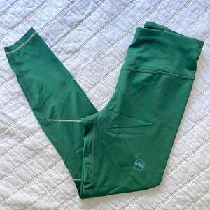 Janji running tights